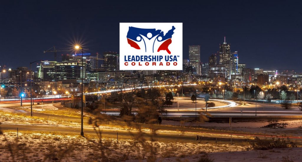 Colorado Leadership USA Leadership USA