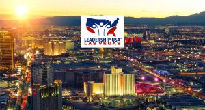 Las Vegas, NV Leadership USA