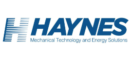 Haynes Mechanical Technology and Energy