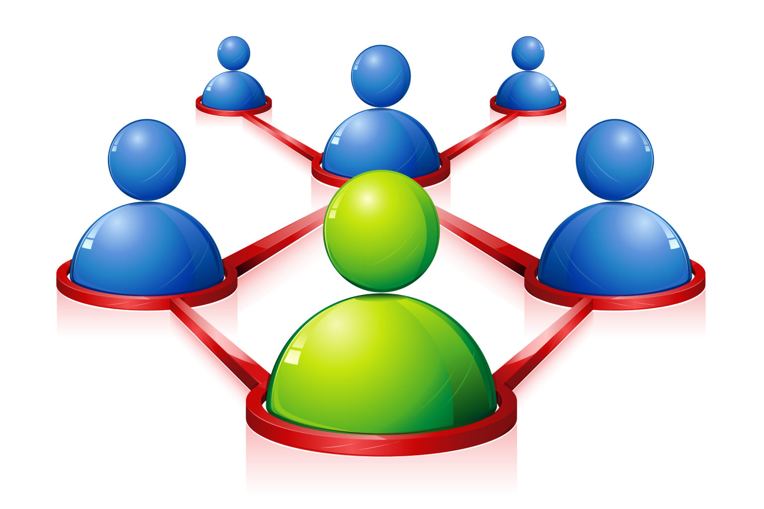 Human Networking Leadership USA